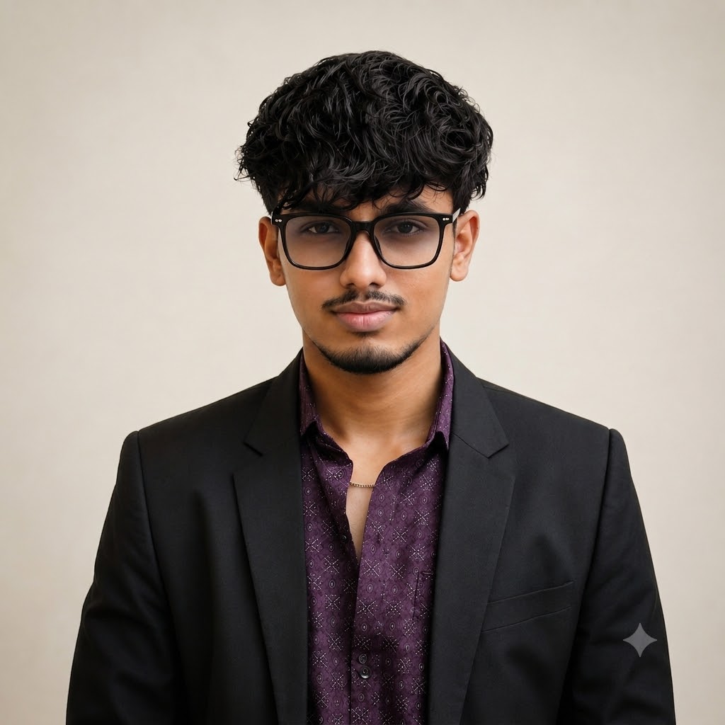 Sudesh Profile